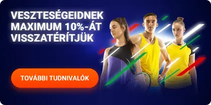 Mostbet cashback: a veszteség 10%-a vissza