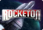 Rocketon crash játék